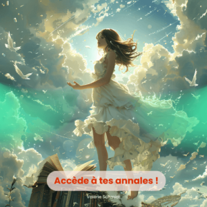 Les Annales Akashiques De Valerie Schmidt Venem Le Havre Normandie
